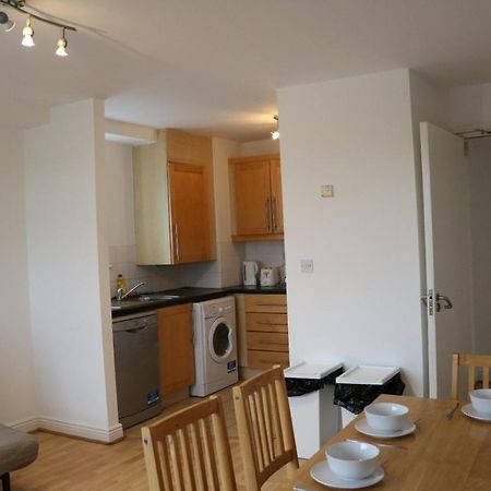 The Sentinel Tower Airport Apartments 발리문 외부 사진