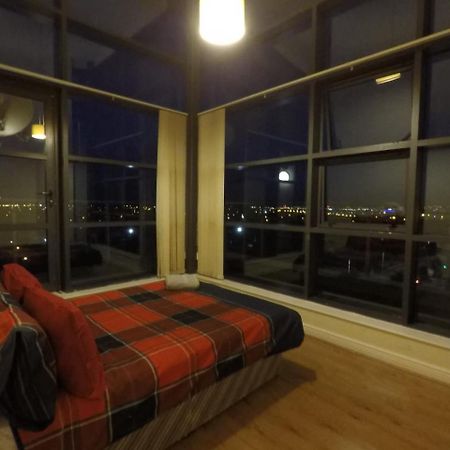 The Sentinel Tower Airport Apartments 발리문 외부 사진