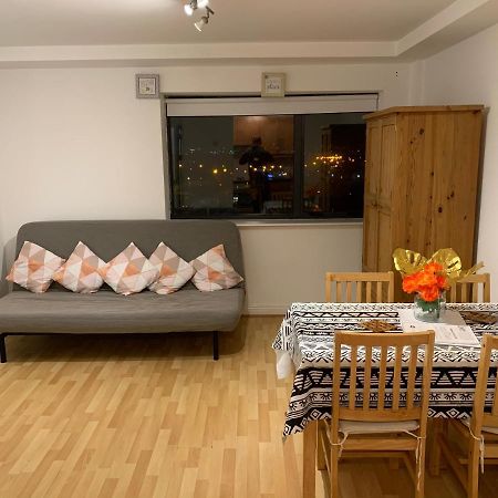 The Sentinel Tower Airport Apartments 발리문 외부 사진