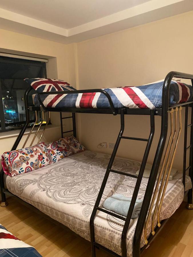 The Sentinel Tower Airport Apartments 발리문 외부 사진