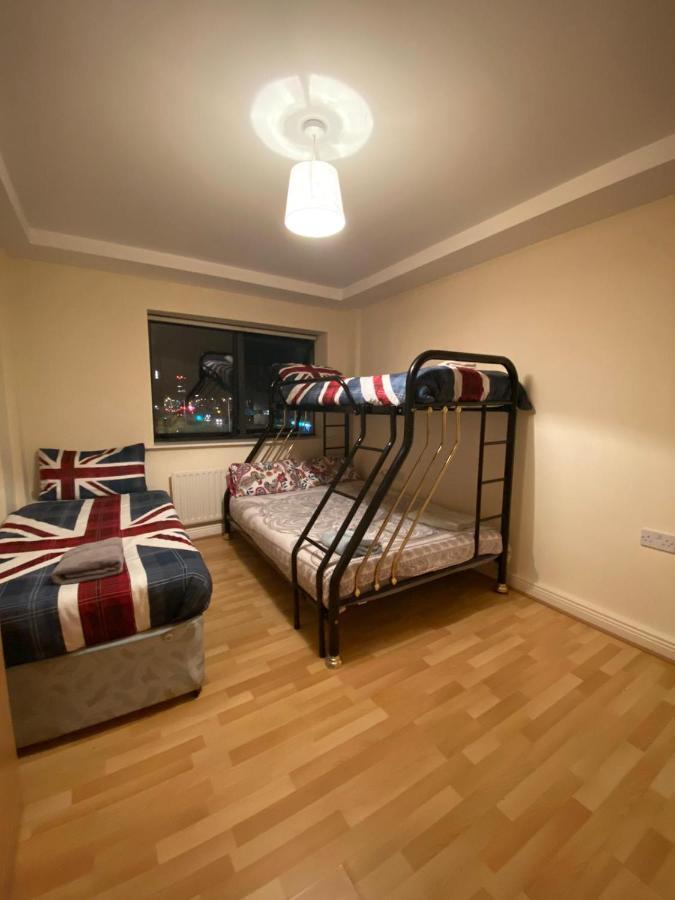 The Sentinel Tower Airport Apartments 발리문 외부 사진