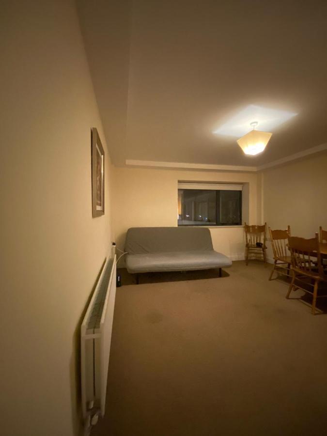 The Sentinel Tower Airport Apartments 발리문 외부 사진