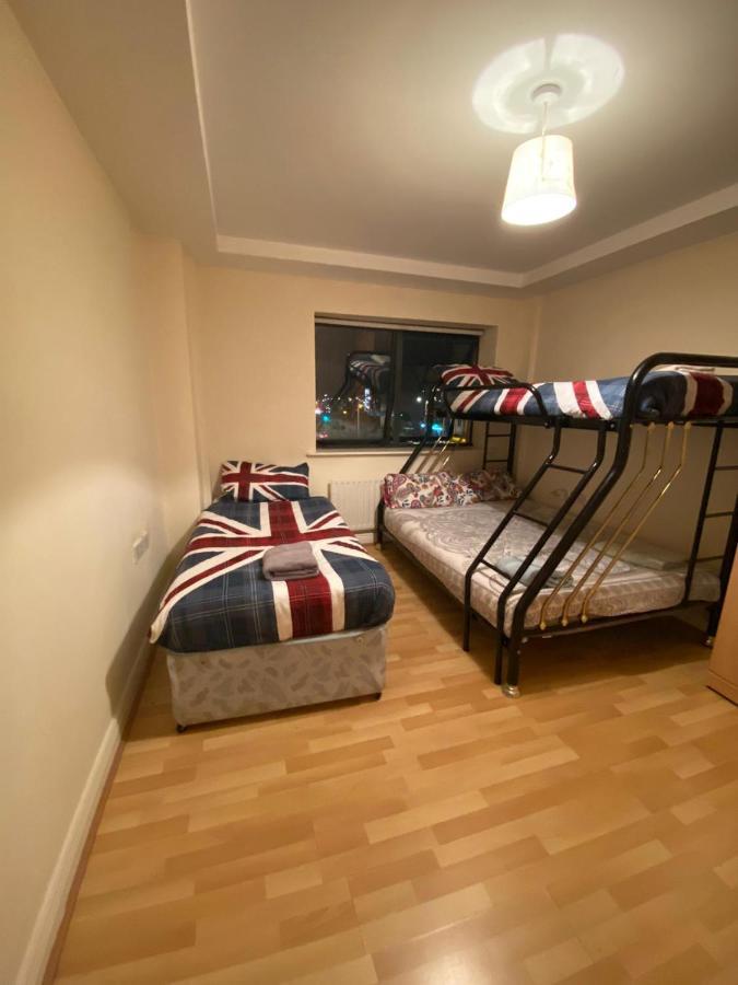 The Sentinel Tower Airport Apartments 발리문 외부 사진