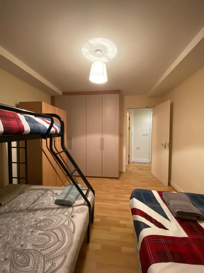 The Sentinel Tower Airport Apartments 발리문 외부 사진