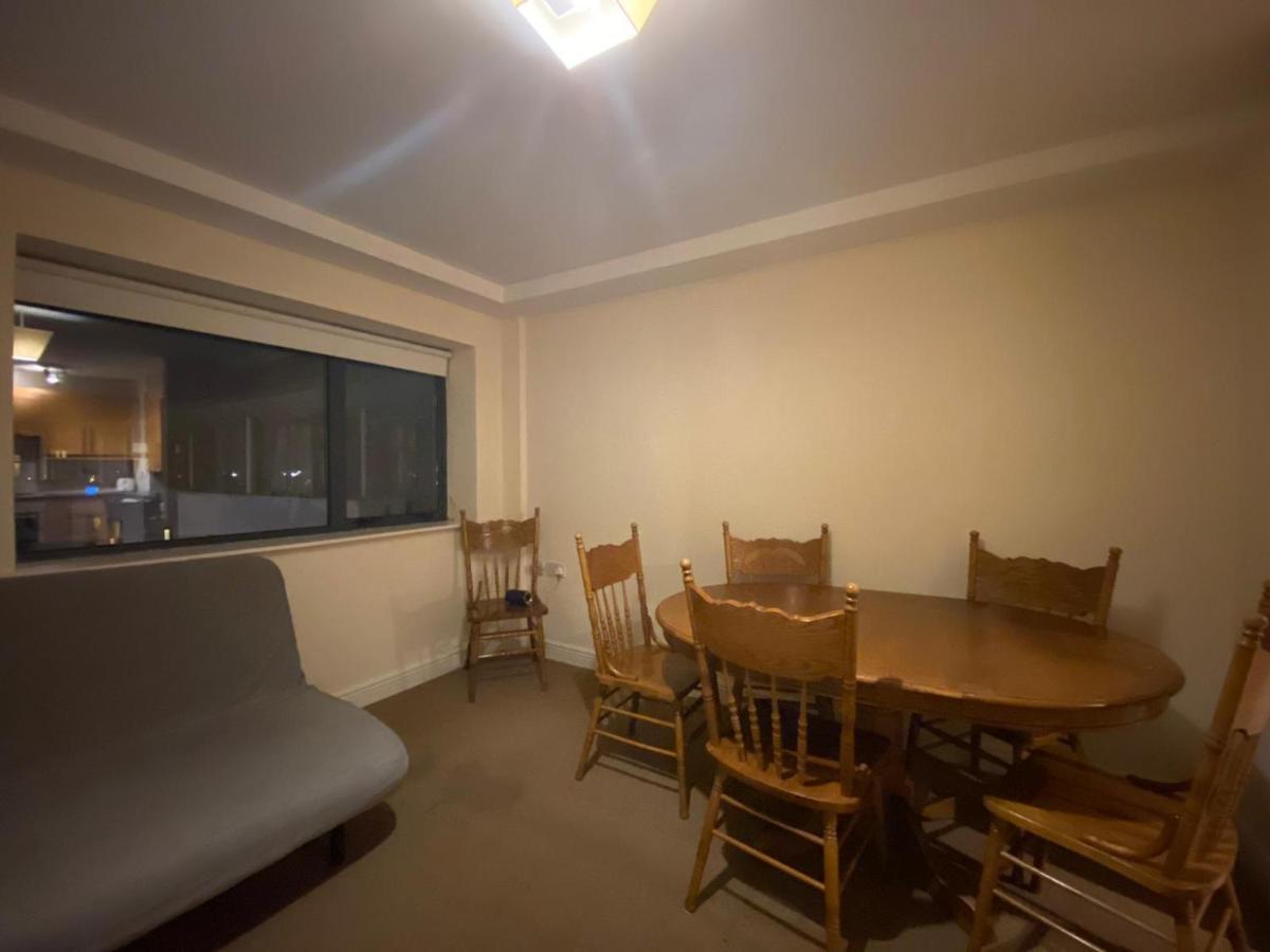 The Sentinel Tower Airport Apartments 발리문 외부 사진