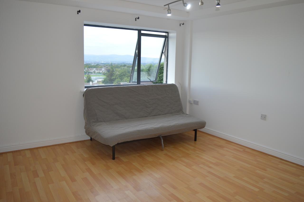 The Sentinel Tower Airport Apartments 발리문 외부 사진