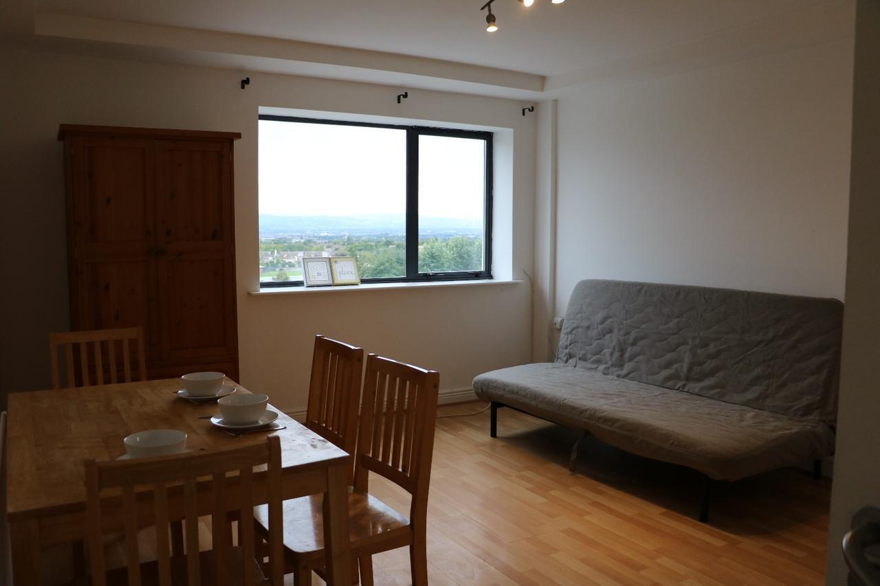 The Sentinel Tower Airport Apartments 발리문 외부 사진