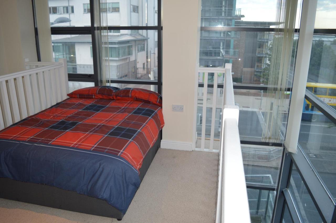 The Sentinel Tower Airport Apartments 발리문 외부 사진