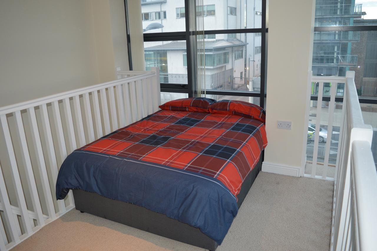The Sentinel Tower Airport Apartments 발리문 외부 사진